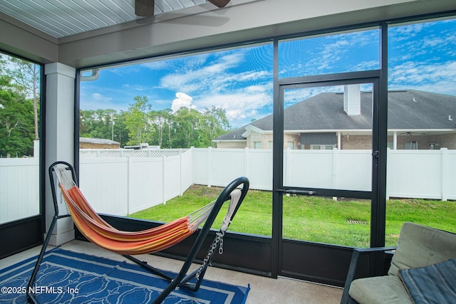 2134 Hawkeye Pl, Fleming Island, FL 32003 - photo 37