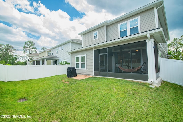 2134 Hawkeye Pl, Fleming Island, FL 32003 - photo 53