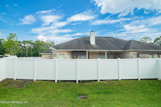 2134 Hawkeye Pl, Fleming Island, FL 32003 - photo 54