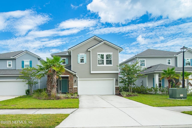 2134 Hawkeye Pl, Fleming Island, FL 32003 - photo 1
