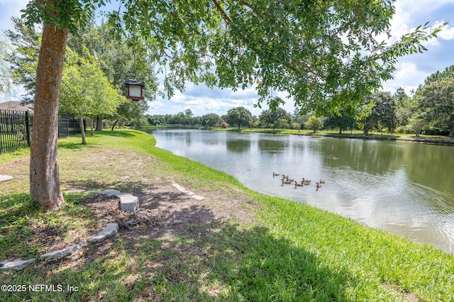 338 Deerfield Glen Dr, Saint Augustine, FL 32086 - water view