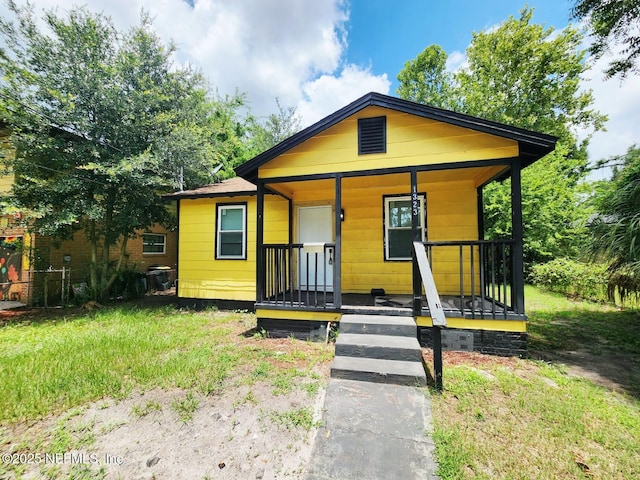 1323 W 30th St, Jacksonville, FL 32209 - photo 1
