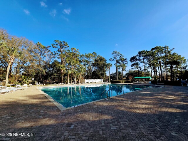 8463 Seton Ct, Jacksonville, FL 32244 - photo 45
