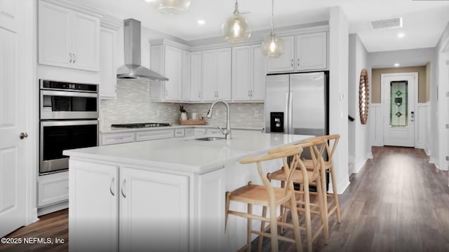 208 Curved Bay Trl, Ponte Vedra, FL 32081 - photo 1