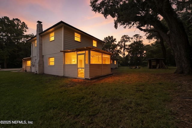 1637 Starratt Rd, Jacksonville, FL 32226 - photo 47