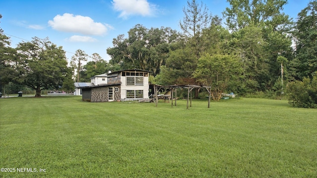 1637 Starratt Rd, Jacksonville, FL 32226 - photo 49