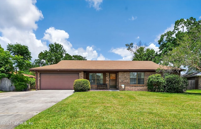 2200 John Morton Rd, Orange Park, FL 32073 - photo 1