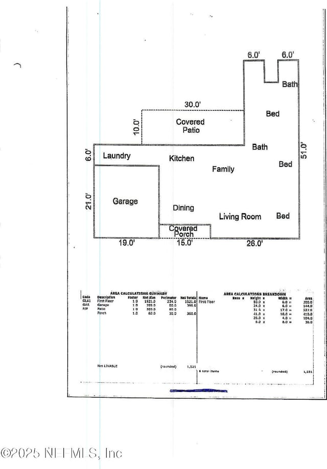 2200 John Morton Rd, Orange Park, FL 32073 - photo 28