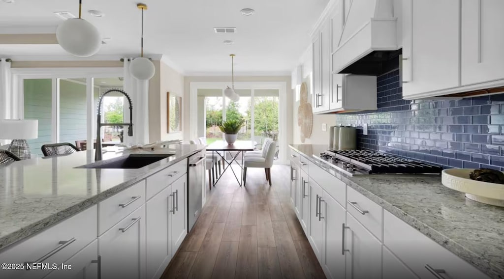 916 Curved Bay Trl, Ponte Vedra, FL 32081 - photo 1