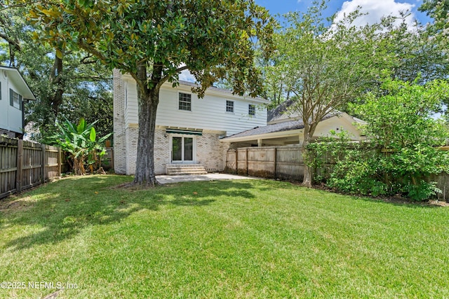 4274 Venetia Blvd, Jacksonville, FL 32210 - photo 26