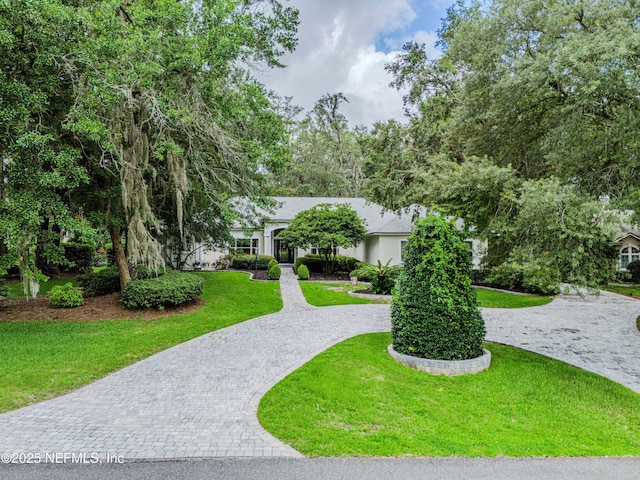 3570 Shinnecock Ln, Green Cove Springs, FL 32043 - photo 2