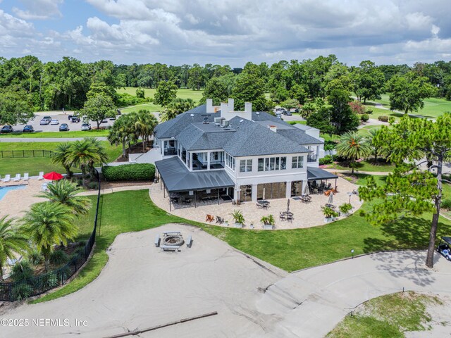 3570 Shinnecock Ln, Green Cove Springs, FL 32043 - photo 71