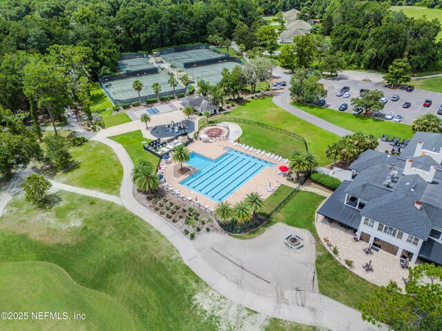 3570 Shinnecock Ln, Green Cove Springs, FL 32043 - photo 69