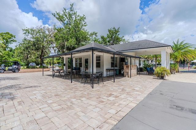 3570 Shinnecock Ln, Green Cove Springs, FL 32043 - photo 56
