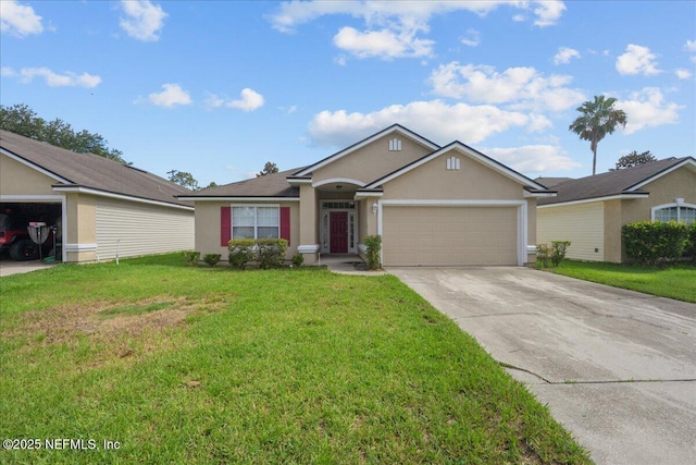 2387 Creekfront Dr, Green Cove Springs, FL 32043 - photo 1