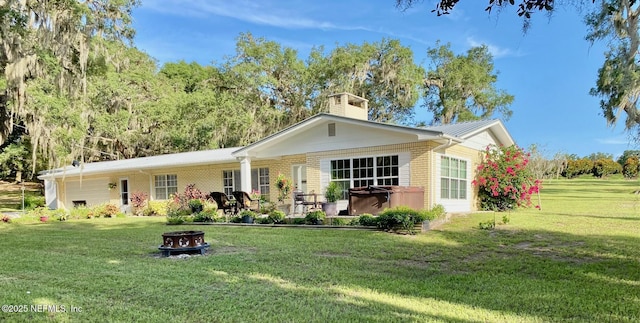 223 Worcester Rd, Pomona Park, FL 32181 - photo 1