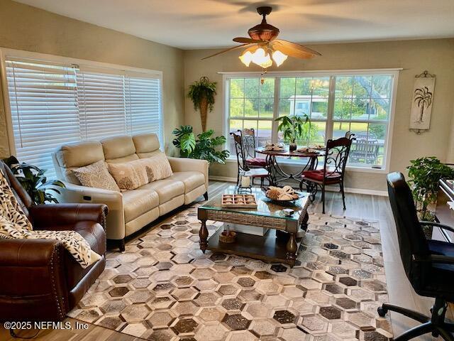 223 Worcester Rd, Pomona Park, FL 32181 - photo 5