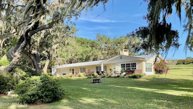 223 Worcester Rd, Pomona Park, FL 32181 - photo 7