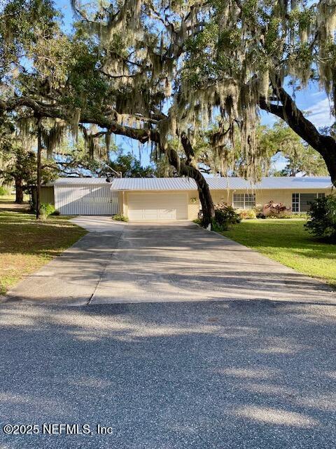 223 Worcester Rd, Pomona Park, FL 32181 - photo 8