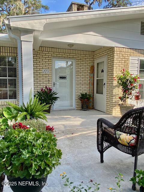 223 Worcester Rd, Pomona Park, FL 32181 - photo 9