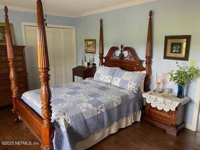 223 Worcester Rd, Pomona Park, FL 32181 - photo 17