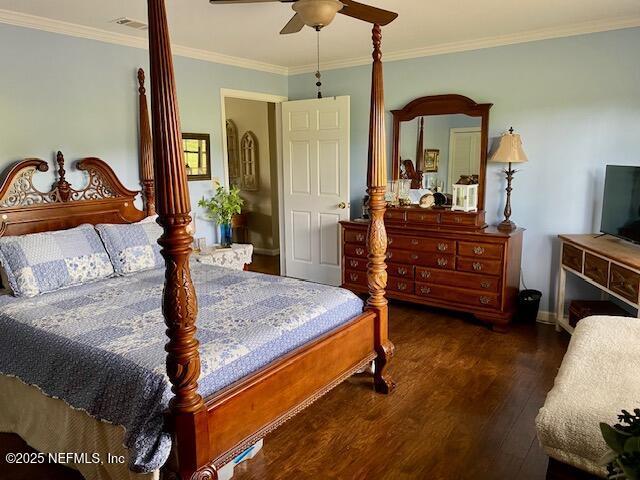223 Worcester Rd, Pomona Park, FL 32181 - photo 18