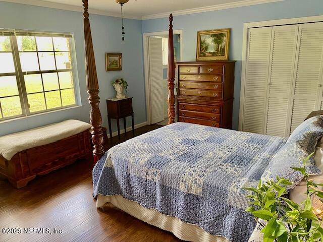 223 Worcester Rd, Pomona Park, FL 32181 - photo 19