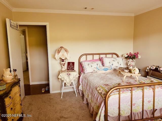 223 Worcester Rd, Pomona Park, FL 32181 - photo 33