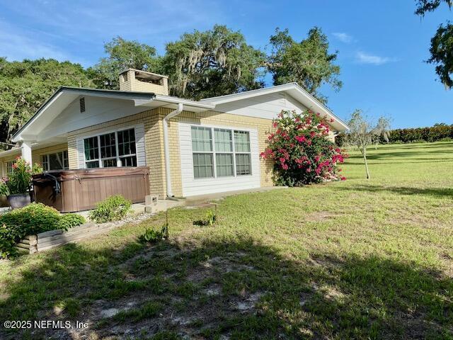 223 Worcester Rd, Pomona Park, FL 32181 - photo 36