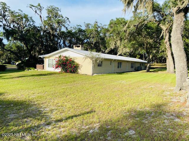 223 Worcester Rd, Pomona Park, FL 32181 - photo 37