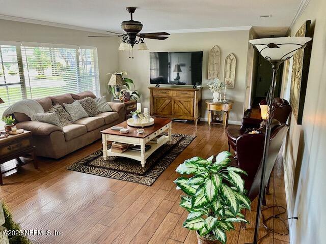 223 Worcester Rd, Pomona Park, FL 32181 - photo 4