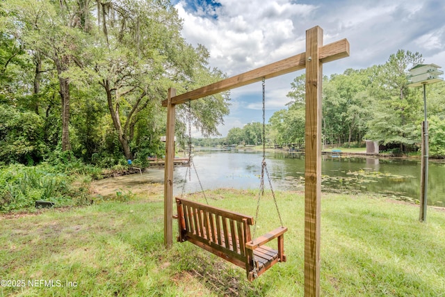 903 Lake Asbury Dr, Green Cove Springs, FL 32043 - photo 28