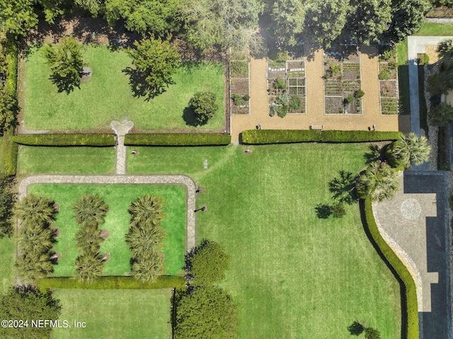 4300 S Beach Pkwy Unit 3206, Jacksonville Beach, FL 32250 - aerial view