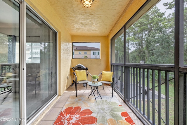 9745 Touchton Rd Unit 121, Jacksonville, FL 32246 - view of sunroom