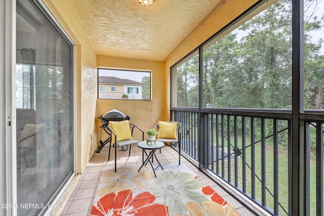 9745 Touchton Rd Unit 121, Jacksonville, FL 32246 - view of sunroom / solarium