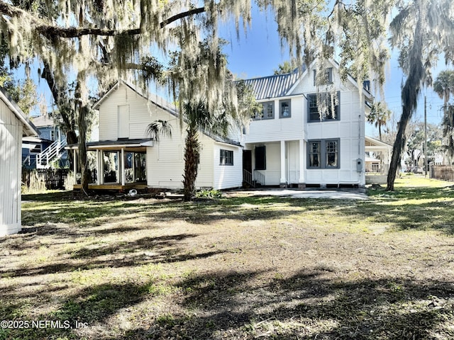 424 Emmett St, Palatka, FL 32177 - photo 39