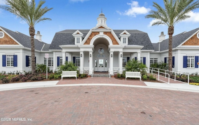 32 Awlleaf Ct, Saint Augustine, FL 32095 - view of building exterior