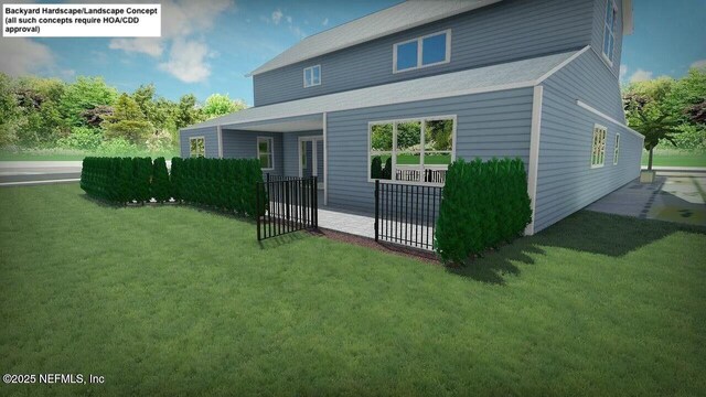 32 Awlleaf Ct, Saint Augustine, FL 32095 - photo 6
