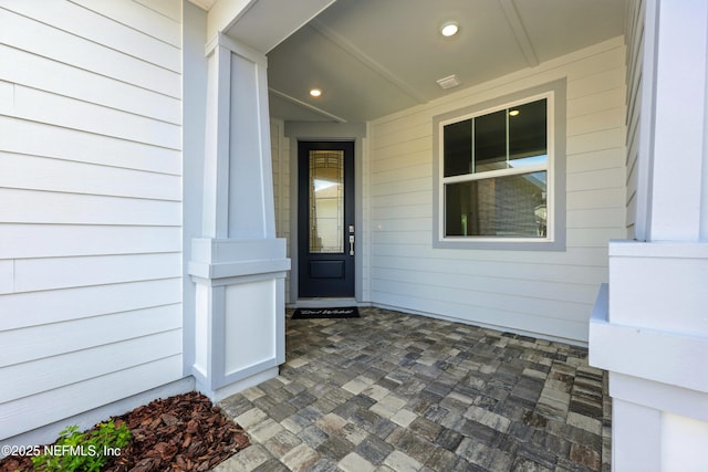 81 Glenhurst Ave, Ponte Vedra, FL 32081 - doorway to property