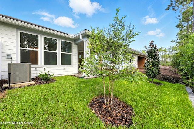 81 Glenhurst Ave, Ponte Vedra, FL 32081 - view of green lawn