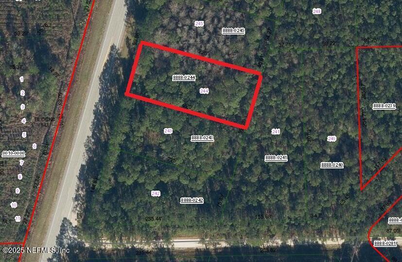 1491 S State Road 19, Palatka, FL 32177 - photo 1
