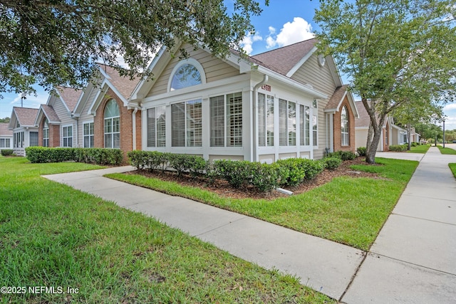 4311 Sunbeam Lake Dr Unit 26-3, Jacksonville, FL 32257 - photo 2