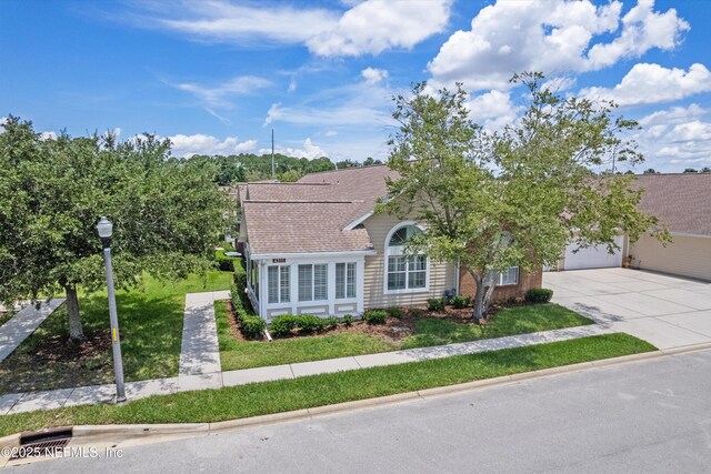 4311 Sunbeam Lake Dr Unit 26-3, Jacksonville, FL 32257 - photo 22