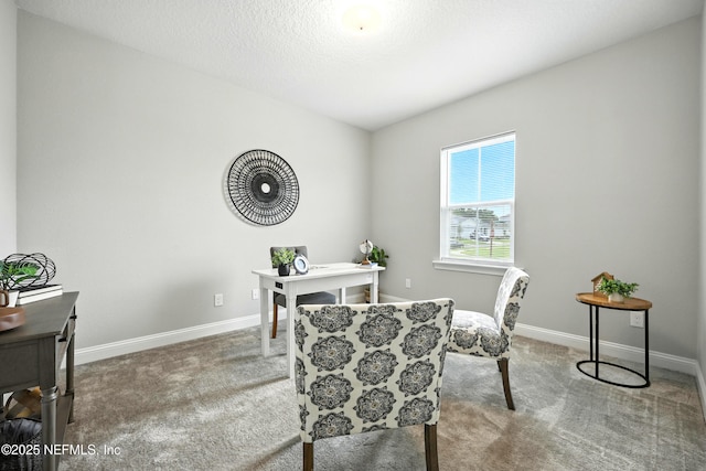 24 Tradesman Ln, Saint Johns, FL 32259 - office space featuring carpet and baseboards