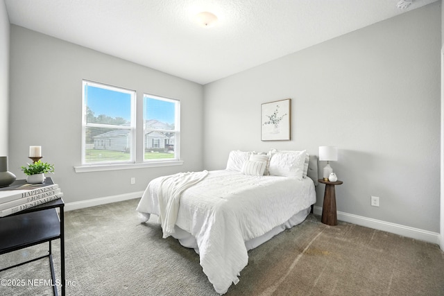 24 Tradesman Ln, Saint Johns, FL 32259 - carpeted bedroom with baseboards