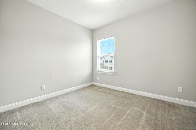 24 Tradesman Ln, Saint Johns, FL 32259 - carpeted empty room featuring baseboards