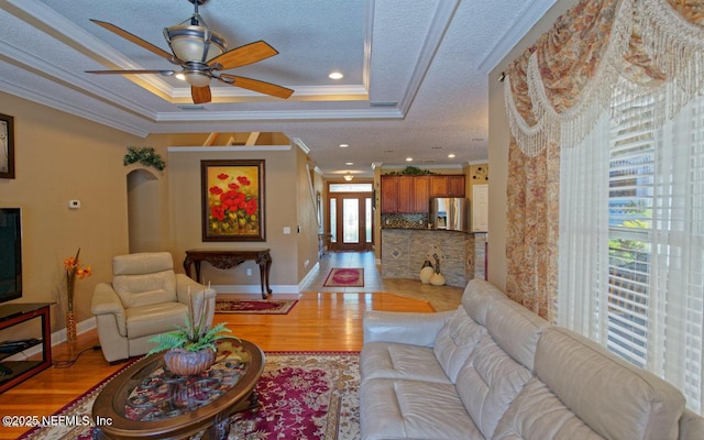 2316 Aft Bnd, Fruit Cove, FL 32259 - photo 13