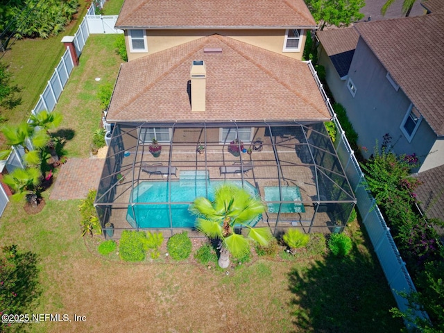 2316 Aft Bnd, Fruit Cove, FL 32259 - photo 19