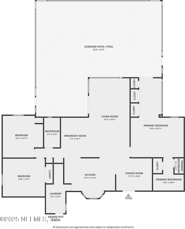 54 Fordham Ln, Palm Coast, FL 32137 - photo 37