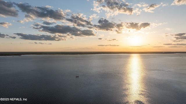 144 Oakmoss Dr, Saint Johns, FL 32259 - water view